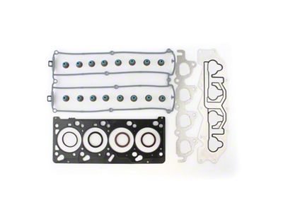 Cometic Ford 2.0L Zetec-E Top End Gasket Kit - 87mm - PRO2029T