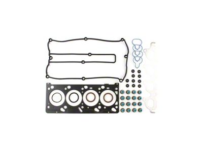 Cometic Ford 2.0L Zetec-R Top End Gasket Kit - 87mm - PRO2030T-051