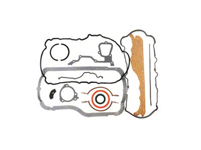 Cometic Ford 2.3L OHC Bottom End Gasket Kit - PRO2031B