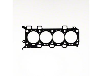 Cometic Ford 2015-2019 5.2L Voodoo Modular V8 .027in MLS Cylinder - C15387-027