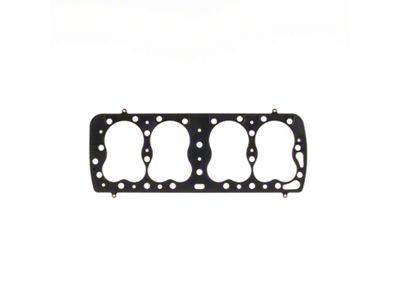 Cometic Ford 239/255 Flathead V8 3.375in Bore 24 Bolt .040 - C15089-040