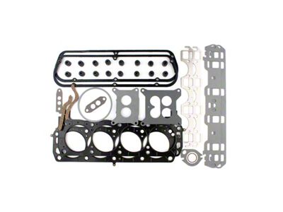 Cometic Ford 289/302 Windsor Top End Gskt Kit-4.080in Bore-.030in MLS - PRO1015T-030-4080