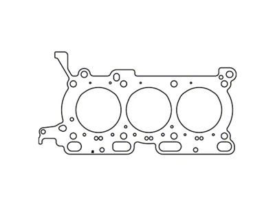 Cometic Ford 3.5L Gen-1 EcoBoost .047in HP Cylinder Head Gasket; - C15554-047