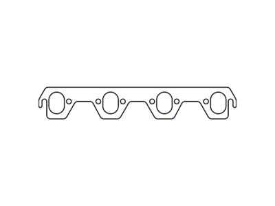 Cometic Ford 302/351 Small Block V8 .094in HTG Exhaust Manifold - C15306HTG