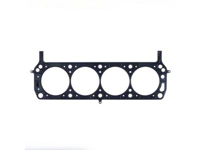 Cometic Ford 302/351 Windsor V8 4.125in Bore .040 inch MLS - C5482
