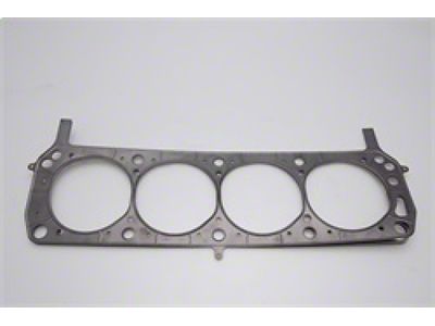 Cometic Ford 302/351 Windsor V8 4.200in Bore / .062in MLX - C5757-062