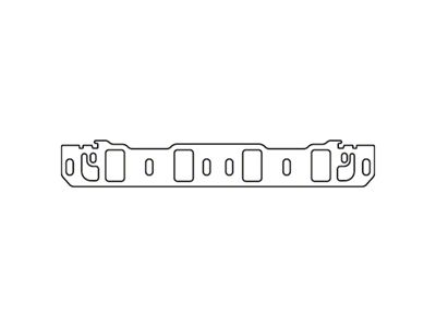 Cometic Ford 302/351W V8 Intake Manifold Gasket .060in Fiber 1.200in
