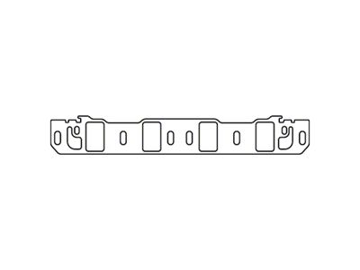 Cometic Ford 302/351W V8 Intake Manifold Gasket .060in Fiber 1.400in