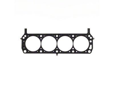 Cometic Ford 302/351W Windsor V8 .027in MLS Cylinder Head Gasket - C5509-027