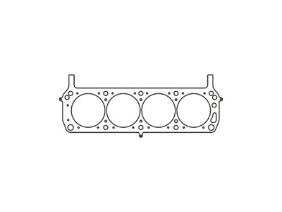 Cometic Ford 302/351W Windsor V8 .030in MLS Cylinder Head Gasket - C5484-030