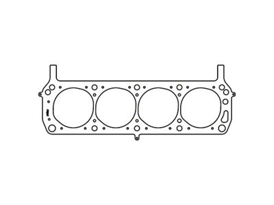 Cometic Ford 302/351W Windsor V8 .040in MLS Cylinder Head Gasket - C5360