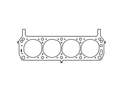 Cometic Ford 302/351W Windsor V8 .040in MLS Cylinder Head Gasket - C5362
