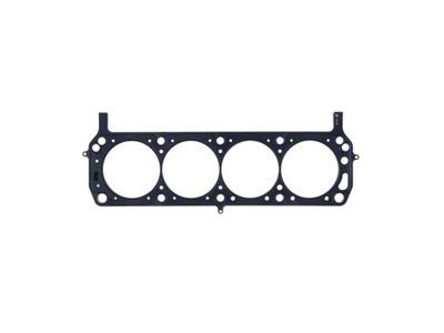 Cometic Ford 302/351W Windsor V8 .044in MLX Cylinder Head Gasket - C5757-044