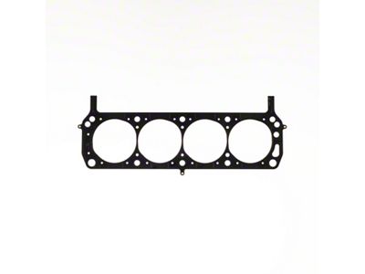 Cometic Ford 302/351W Windsor V8 .070in MLS Cylinder Head Gasket - C5366-070