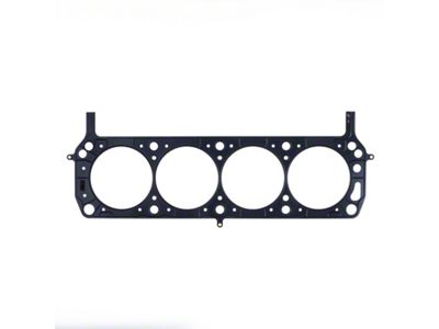 Cometic Ford 302/351W Windsor V8 .080in MLS Cylinder Head Gasket - C5482-080