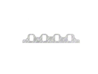 Cometic Ford 302/351W Windsor V8 .125in Fiber Intake Mani Gskt - C5268-125