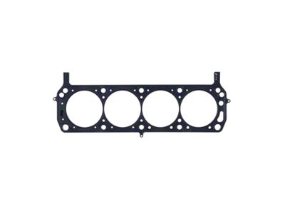 Cometic Ford 302/351W Windsor V8 4.170in Bore .040in MLX Cylinder - C15639-040