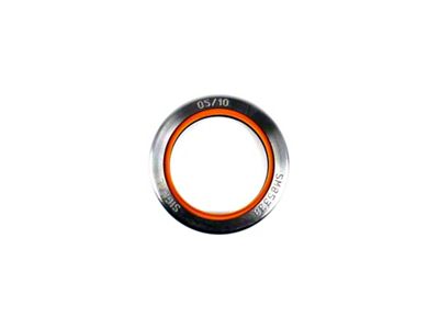 Cometic Ford 302/351W Windsor V8 Timing Cover Seal - 85338 - C5386