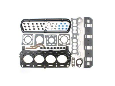 Cometic Ford 302 Windsor Top End Gskt Kit-4.200in Bore-.040in MLX - PRO1016T-MLX-040