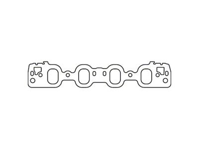 Cometic Ford 335 Series V8 .060in KF Intake Manifold Gasket - C15103