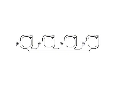 Cometic Ford 335 Series V8 .064in AM Exhaust Manifold Gasket - C15104