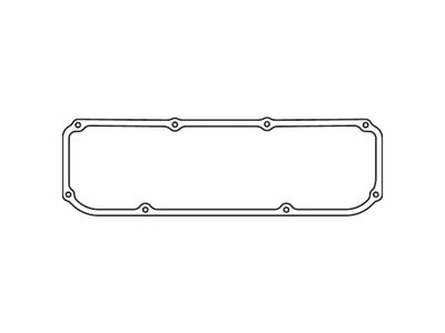 Cometic Ford 335 Series V8 .094in Fiber Valve Cover Gasket - C5659LF