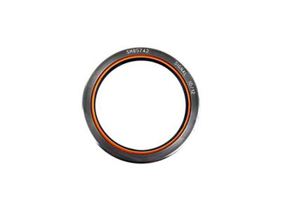 Cometic Ford 351W Windsor V8 Rear Main Seal-With 302 Crank-Dual - C5384