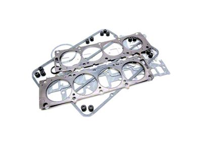 Cometic Ford 352/390/410/428 FE V8 Top End Gasket Kit-4.165in Bore-.040in - PRO1027T-4165-040