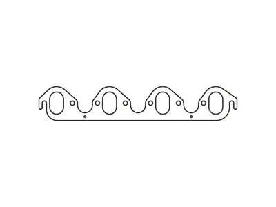 Cometic Ford 385 Series .043in Copper Exhaust Manifold Gasket Set - C5156