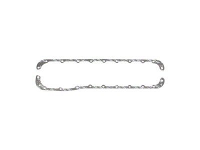 Cometic Ford 385 Series V8 .094in Fiber Oil Pan Gasket - C5125-094
