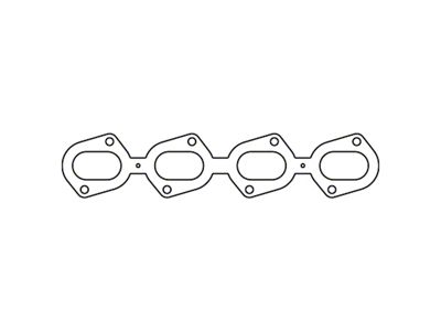 Cometic Ford 4.6L/5.6L DOHC Modular V8 .030in MLS Exhaust Gasket - C5012-030