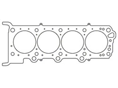 Cometic Ford 4.6L V-8 Right Side 94MM .075 inch MLS-5 - C5503-075