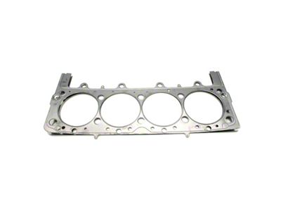 Cometic Ford 460 Pro Stock V8 .030in MLS Cylinder Head - C5727-030