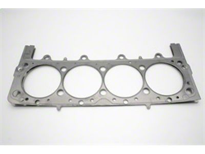 Cometic Ford 460 Pro Stock V8 .045in MLS Cylinder Head - C5727-045