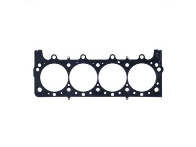 Cometic Ford 460 Pro Stock V8 .052in MLS Cylinder Head - C5744-052