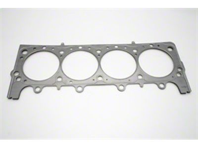 Cometic Ford 460 Pro Stock V8 .066in MLS Cylinder Head - C5744-066