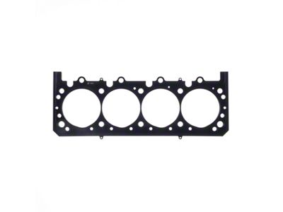Cometic Ford 460 Pro Stock V8 .066in MLS Cylinder Head - C5888-066