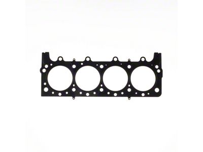 Cometic Ford 460 Pro Stock V8 .075in MLS Cylinder Head - C5745-075