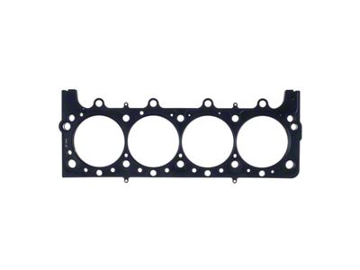 Cometic Ford 460 Pro Stock V8 .120in MLS Cylinder Head - C5743-120