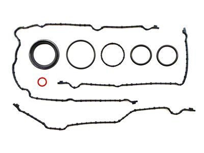 Cometic Ford 5.0L Gen-1/Gen-2 Coyote Modular V8 Timing Cover Gasket - C15493