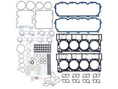 Cometic Ford 6.0L Power Stroke Top End Gasket Kit-96mm Bore-.067in - PRO3005T-067