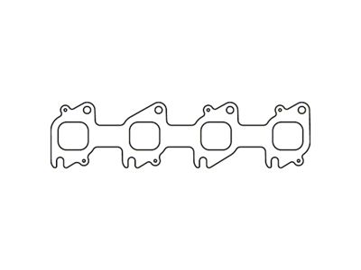 Cometic Ford 6.2L .030in MLS Exhaust Manifold Gasket Set - C5041-030