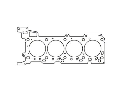 Cometic Ford 6.2L Boss .054in MLX Cylinder Head Gasket 4.125in - C15430-054