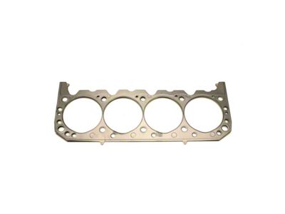 Cometic Ford 800 Pro Stock V8 .098in MLS Cyl Head - C5875-098