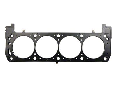 Cometic Ford Boss 69-70 302 Head on 351C Block .051in - C15551-051