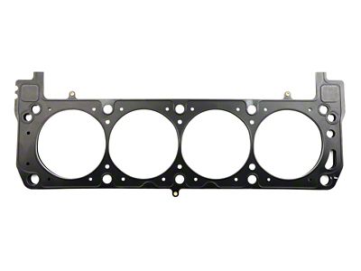 Cometic Ford Boss 69-70 302 Head on 351C Block .051in - C15552-051