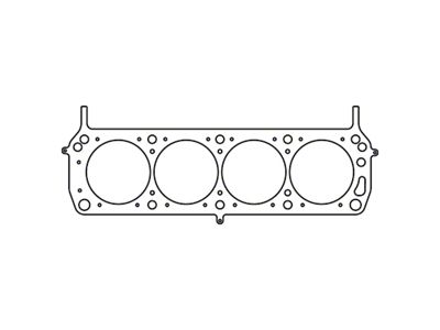 Cometic Ford/Brodix 351 V8 .051in MLS Cylinder Head Gasket-4.125in Bore-R452 - C5217-051