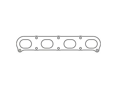 Cometic Ford Duratec 20/23 - Mazda MZR LF/L3 .060in AFM - C4842-060