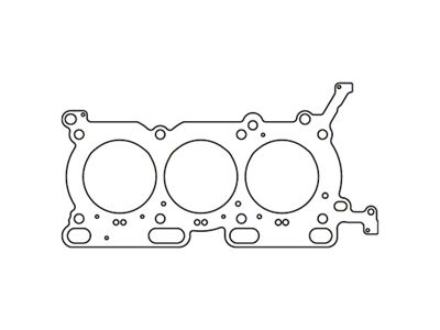 Cometic Ford Duratec 35 .048in MLX Cylinder Head Gasket - C15404-048