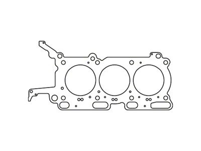 Cometic Ford Duratec 35 .048in MLX Cylinder Head Gasket - C15405-048